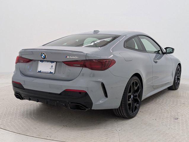 new 2026 BMW M440 car, priced at $70,550