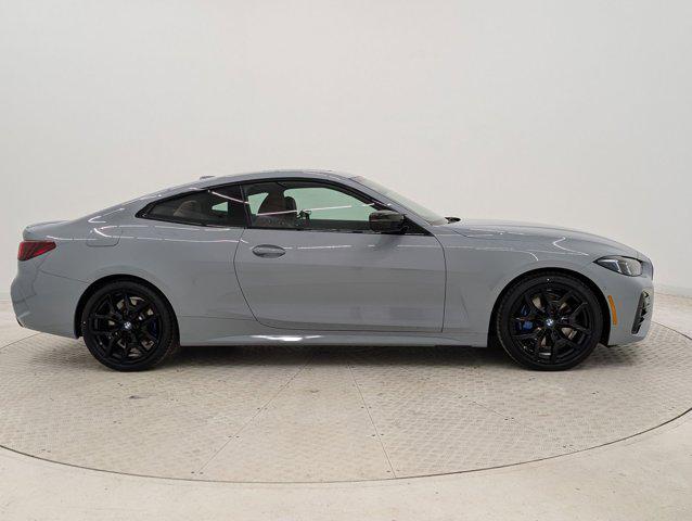 new 2026 BMW M440 car, priced at $70,550