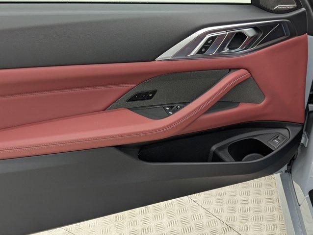 new 2026 BMW M440 car, priced at $70,550