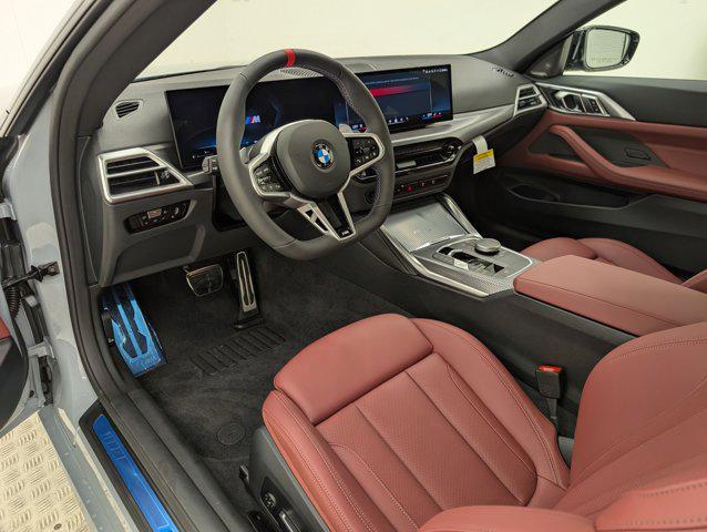 new 2026 BMW M440 car, priced at $70,550