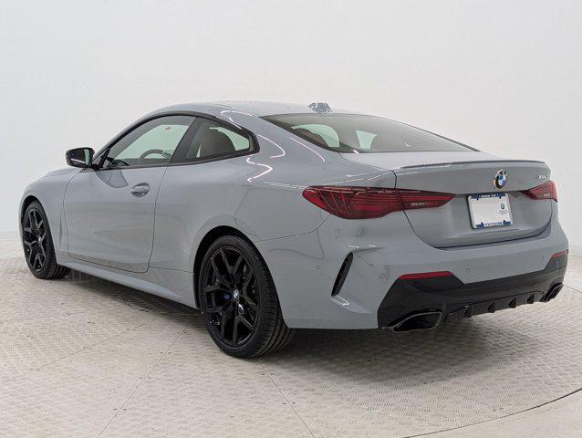 new 2026 BMW M440 car, priced at $70,550