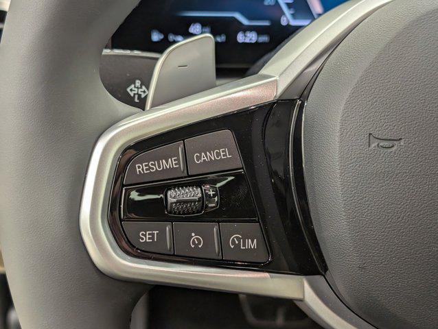 new 2026 BMW 430 car, priced at $63,380