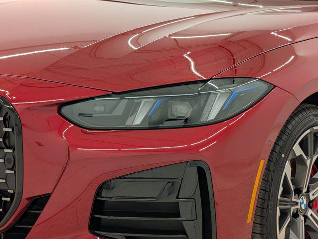 new 2026 BMW 430 car, priced at $63,380