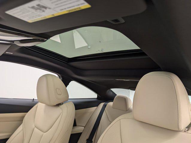 new 2026 BMW 430 car, priced at $63,380