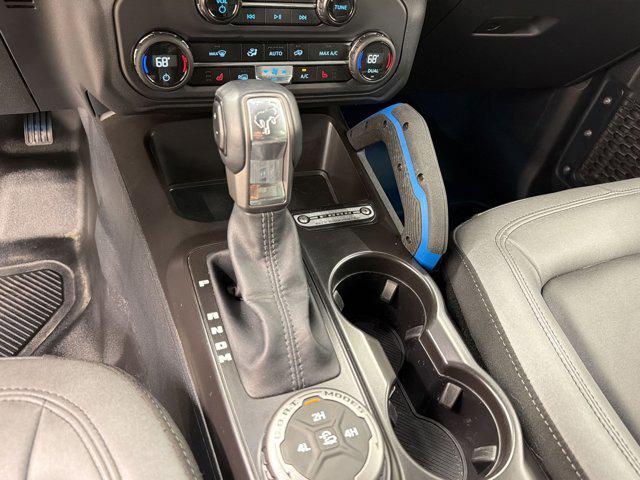 used 2024 Ford Bronco car, priced at $39,699