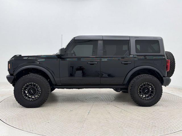 used 2024 Ford Bronco car, priced at $39,699