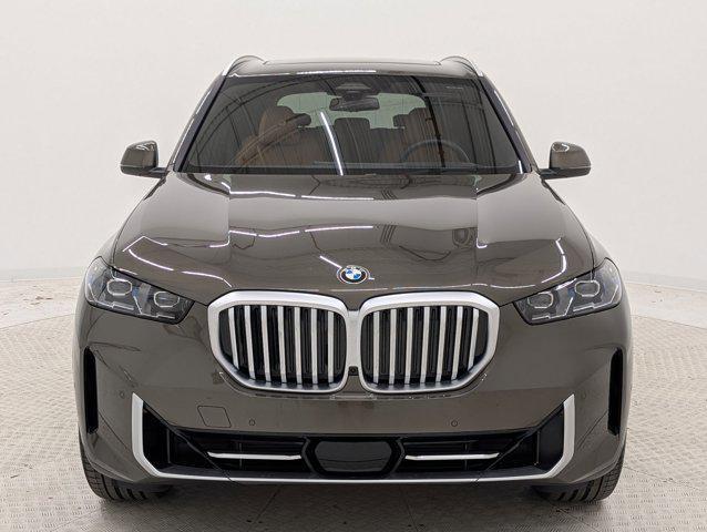 new 2026 BMW X5 car, priced at $76,075