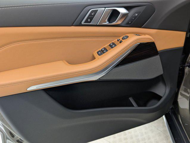 new 2026 BMW X5 car, priced at $76,075