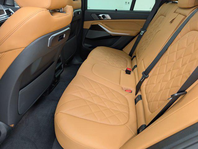 new 2026 BMW X5 car, priced at $76,075