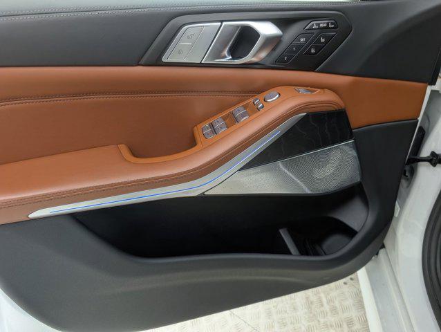 used 2021 BMW X7 car, priced at $40,999