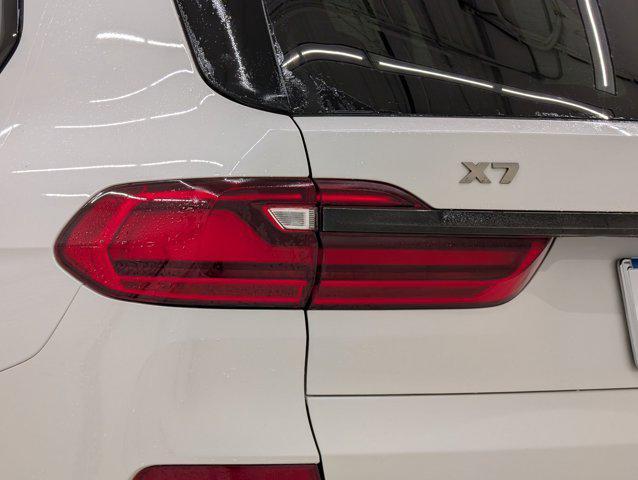 used 2021 BMW X7 car, priced at $40,999