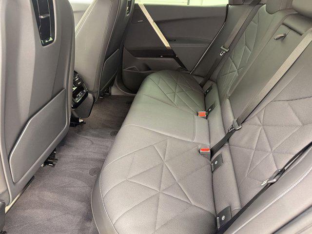 used 2024 BMW iX car, priced at $54,797