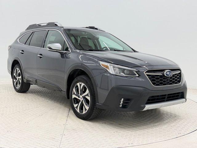 used 2022 Subaru Outback car, priced at $20,797