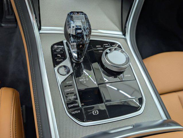 new 2026 BMW 840 Gran Coupe car, priced at $105,845