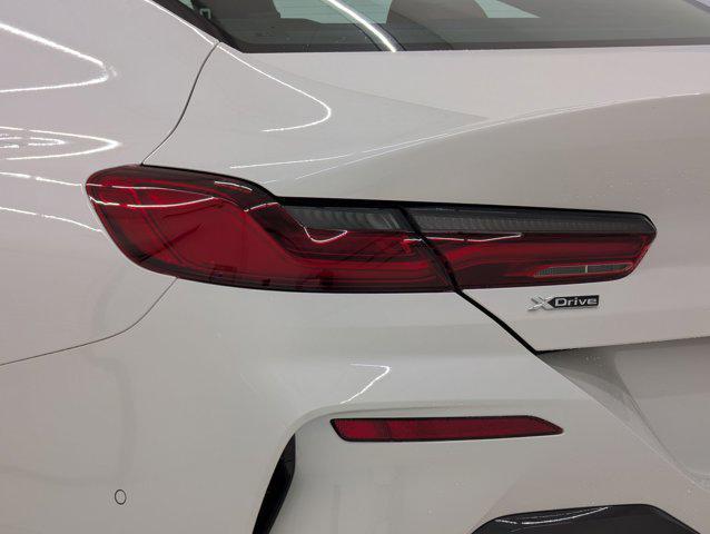 new 2026 BMW 840 Gran Coupe car, priced at $105,845