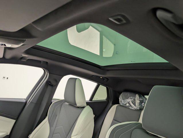 new 2026 BMW X2 car, priced at $52,880