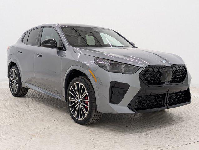 new 2026 BMW X2 car, priced at $52,880