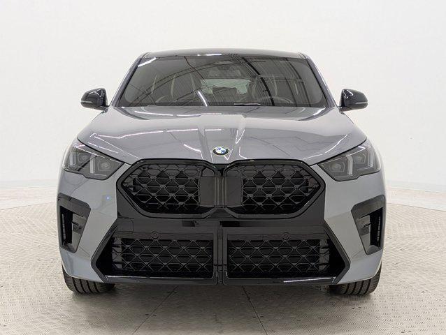 new 2026 BMW X2 car, priced at $52,880