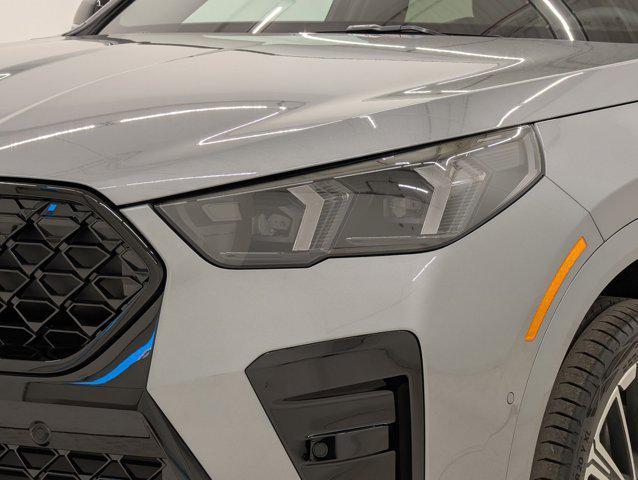 new 2026 BMW X2 car, priced at $52,880