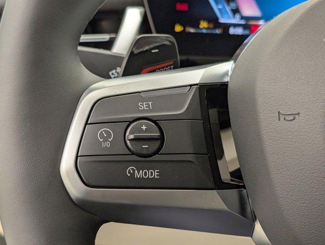 new 2026 BMW X2 car, priced at $52,880