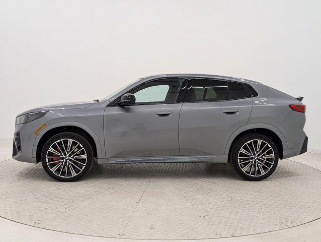 new 2026 BMW X2 car, priced at $52,880