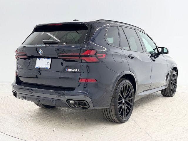 new 2026 BMW X5 car, priced at $112,750
