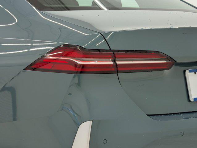 new 2026 BMW 530 car, priced at $66,740