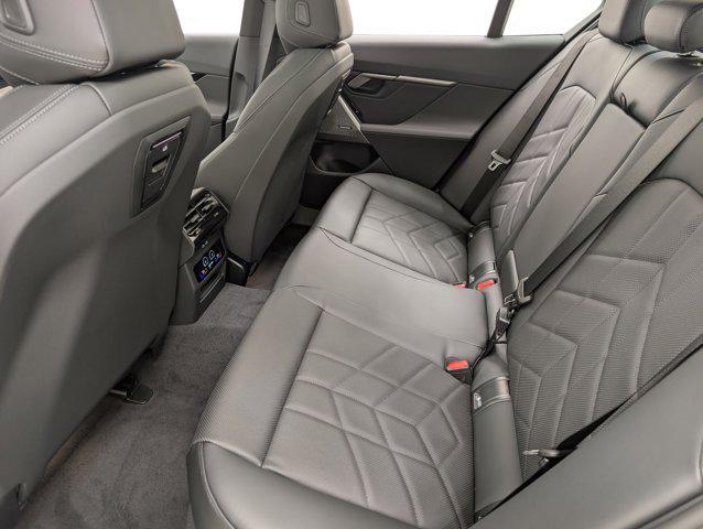 new 2026 BMW 530 car, priced at $66,740