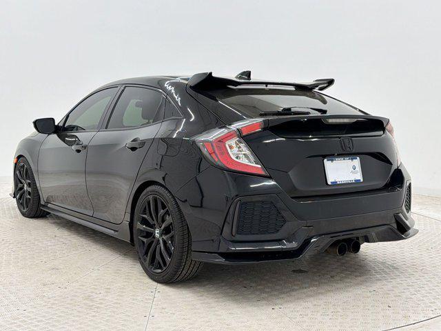 used 2019 Honda Civic car, priced at $17,699