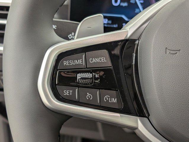 new 2026 BMW 230 car, priced at $51,155