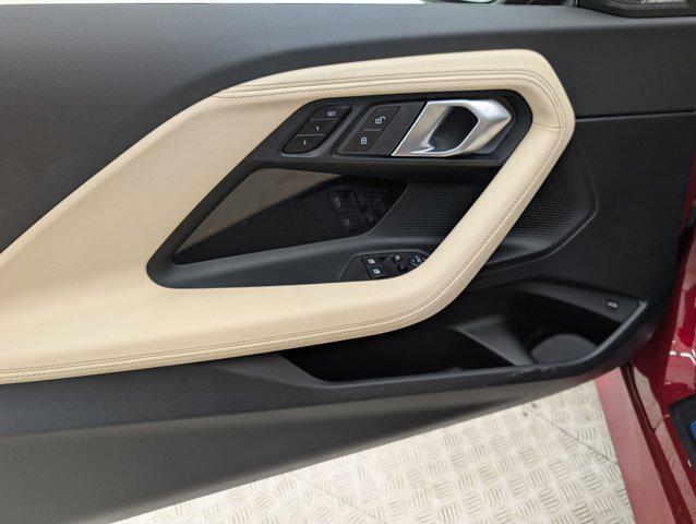 new 2026 BMW 230 car, priced at $51,155