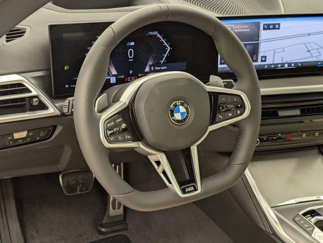 new 2026 BMW 230 car, priced at $51,155