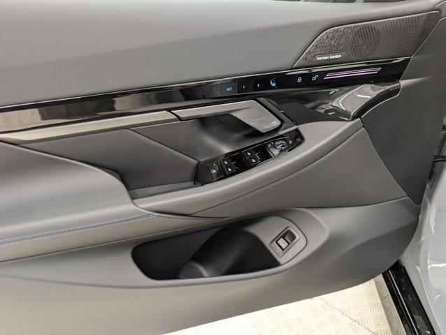 new 2026 BMW 530 car, priced at $73,865