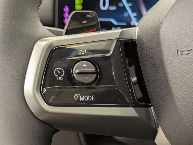 new 2026 BMW 530 car, priced at $73,865