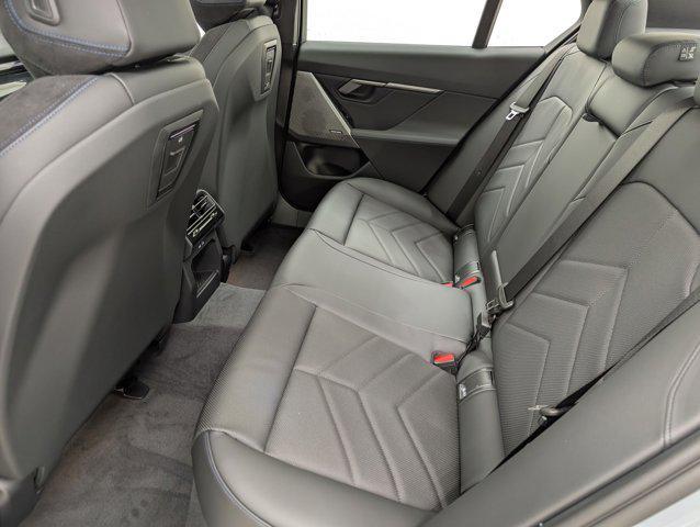 new 2026 BMW 530 car, priced at $73,865