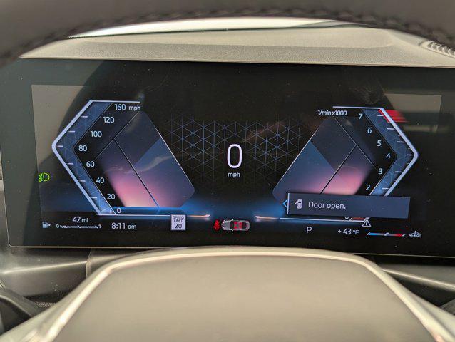 new 2026 BMW 230 car, priced at $47,755