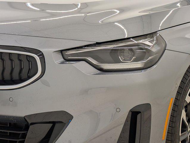 new 2026 BMW 230 car, priced at $47,755