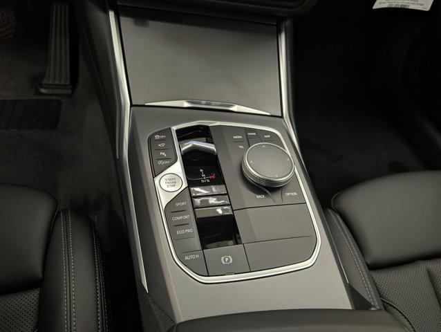 new 2026 BMW 230 car, priced at $47,755