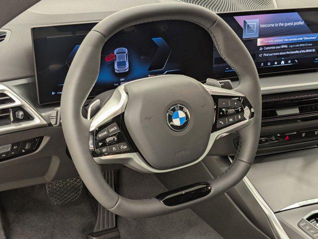 new 2026 BMW 230 car, priced at $47,755
