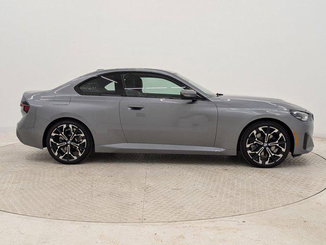 new 2026 BMW 230 car, priced at $47,755