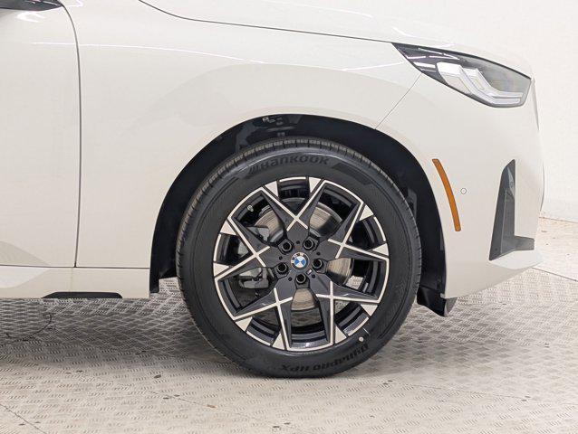 new 2026 BMW X3 car, priced at $59,685