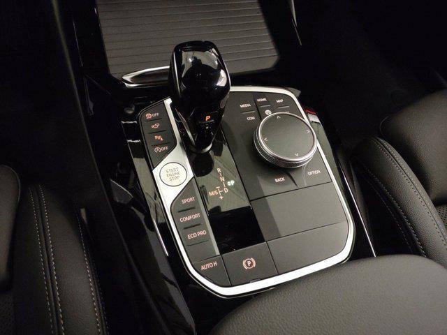 used 2023 BMW X3 car