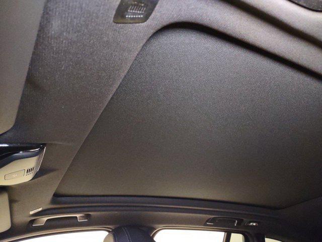 used 2023 BMW X3 car