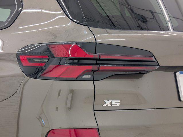 new 2026 BMW X5 car, priced at $101,700