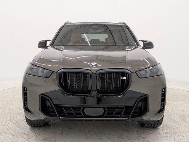 new 2026 BMW X5 car, priced at $101,700