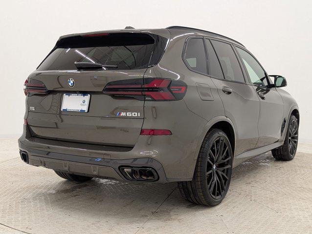 new 2026 BMW X5 car, priced at $101,700