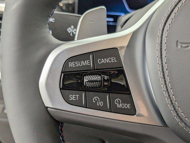 new 2026 BMW X5 car, priced at $101,700