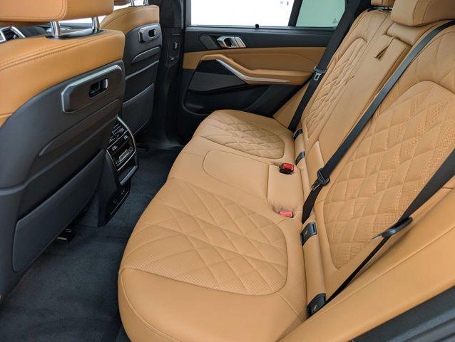 new 2026 BMW X5 car, priced at $101,700