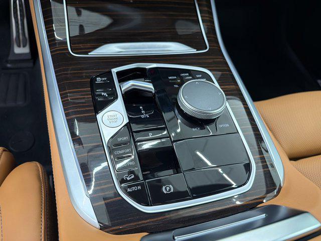 new 2026 BMW X5 car, priced at $85,050