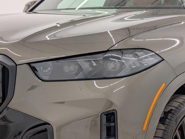 new 2026 BMW X5 car, priced at $80,250
